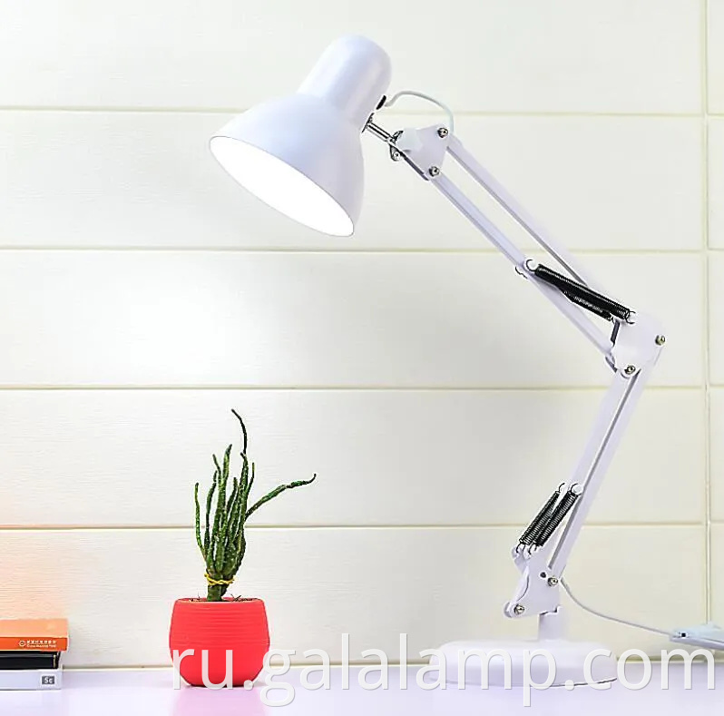 Утюг складывание, лампа для защиты глаз, лампа с длинной рукой